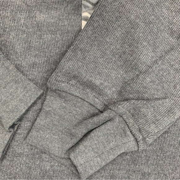 Club Room Men's Quarter-Zip French Rib Pullover Size M - Picture 4 of 14